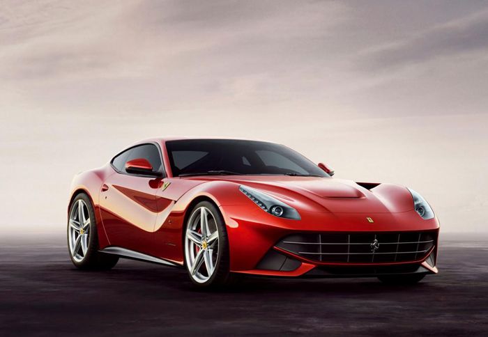 Για τη Ferrari το πρώτο εξάμηνο του 2012 εξελίχθηκε με ιδανικό τρόπο.